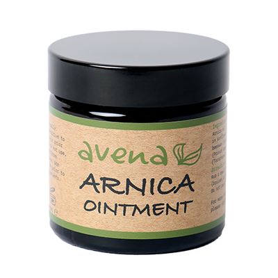 Arnica Ointment 60ml